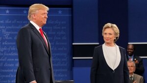 новости дня, дональд трамп, хиллари клинтон, вмешательство в выборы, новости россии, политика, отношение трампа к россии