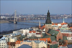 новости, происшествия, британия, военные, драка, рига, латвия, макдональдс