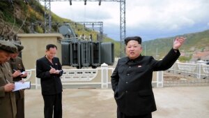 Северная Корея, Ким Ин Рен, КНДР, ракетные испытания, мнение эксперта, производство