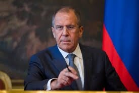 лавров, сша, обвинил, мид россии, контроль над вооружением, договор, дрсмд