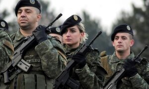 косово, армия, закон, сербия, нато, евросоюз, балканы, конфликт 
