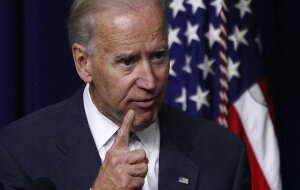 Хиллари Клинтон, США, Госдеп, Джо Байден, выборы, политика, госсекретарь
