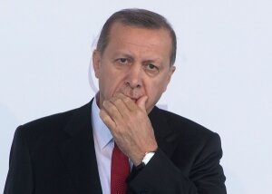 Реджеп Эрдоган, Турция, Франция, геноцид, Руанда