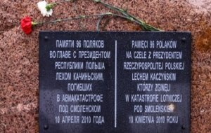Польша, документы, авиакатастрофа под Смоленском, Россия, Лех Качиньский, Витольд Ващиковский