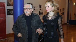 армен джигарханян, россия, культура, новости, отношения, пропажа, покушение, актер, супруг, жена, полиция, конфликты, здоровье, медицина