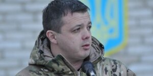 семенченко, днр, лнр, граждане украины, блокада