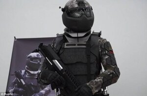 россия, ратник, экипировка, штурмовик, звездные войны, британия, журналисты