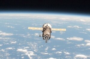 Роскосмос, новости, россия, происшествия, общество, новый, космический корабль, ядерный двигатель, наука, кадры, новости дня