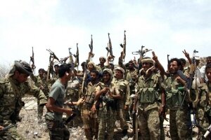 Новости США, Аль-Каида, терроризм, боевики, Пентагон, экстремизм, авиаудар