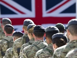 великобритания, брексит, выход, евросоюз, сделка, военное, положение, правительство