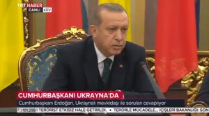 турция, сша, дипломатия, скандал, визы, эрдоган, видео