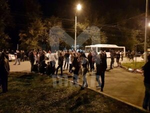 керчь, теракт, стрельба, взрыв, нападение, жертвы, стрелок, росляков, сообщники, подробности
