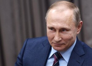 Новости России, Владимир Путин, Петр Порошенко, выступление в Сочи, фабрика Рошен в Липецке