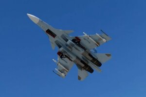 Индра-2017, учения, россия, индия, авиация, СУ-30СМ