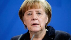 меркель, санкции, россия, евросоюз