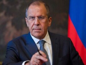 Лавров, МИД, РФ, Россия, США, Америка, политика, Трамп, президент США, война, ядерное оружие, ядерная война, министр, Ким Чен Ын, Северная Корея, КНДР, санкции, программа, конфликт