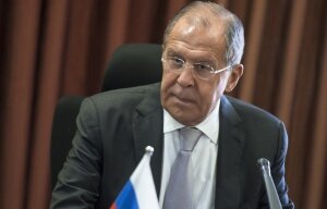Сергей Лавров, Россия, МИД РФ, Владимир Путин, политика, США
