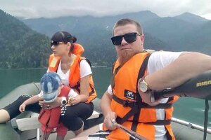 украина, донецк, днр, донбасс, моторола, убийство, дрг, криминал, происшествия, елена, мирослава, макар