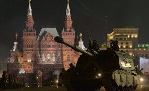 россия, армия, оружие, Мста-С, артиллерия, Коалиция-СВ, военная техника