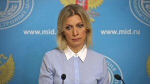 новости,Россия,МИД,Захарова,Сирия,ан-Нусра, Вашингтон,война в Сирии, Вашингтон,США