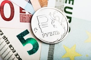 россия, биржа, сша, котировки, рубль, доллар, евро, санкции