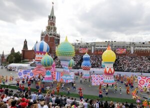 москва, день города 2016, поздравление, 10 и 11 сентября, россия