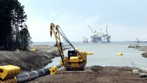 северный поток-2, газопровод, запуск, дата, сроки, россия, кбмин, правительство, дмитрий козак
