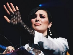 евровидение, MARUV, лазарев, украина, россия, поддержка, музыка, конкурс, израиль