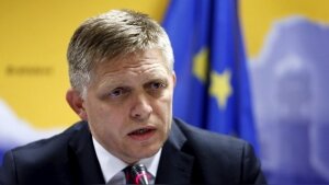 Сирия, война в Сирии, ИГИЛ, НАТО, Россия, Словакия, авиаудары