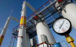 Новости Украины, новости экономики, Нафтогаз, фрекинг, добыча газа, новый метод