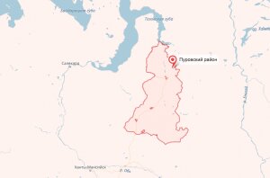 вахтовик, Ямал, вертолет, Ми-8, происшествия, крушение, выжившие, спасатели, поиски, новости россии
