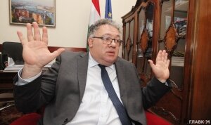 Ийдярто, Венгрия, Украина, Закарпатье, политика, конфликты, происшествие, общество