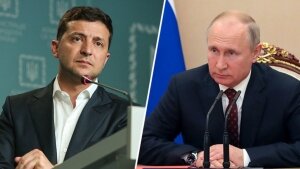 нормандская четверка, встреча, переговоры, дата, путин, зеленский, донбасс, минские соглашения, особый статус, выборы