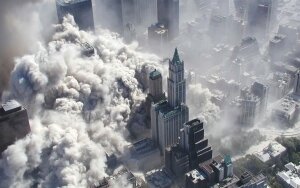 теракт 11 сентября, документы, администрация, сша