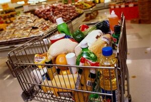 Роспотребнадзор, система светофор, маркировка продуктов