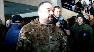 бердянск, виталий олешко, запорожье, криминал, ато, батальон донбасс