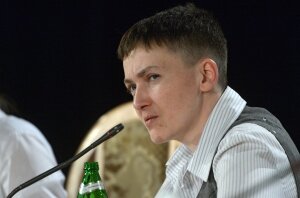 Украина, Надежда Савченко, Россия, политика, Верховная Рада