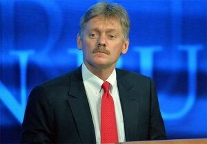Владимир Путин, Дмитрий Песков, день рождения Путина, Россия