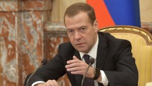 Дмитрий Медведев, Идлиб, химическая атака, Шайрат, ракетный удар, США, Сирия, ИГИЛ, Хомс, 