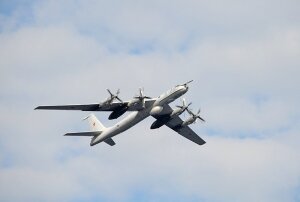 НАТО, Россия, Учения, Ice Exercise 2018, Ту-142, Арктика, Ракетный удар