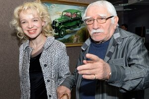 Армен Джигарзанян, россия, молодая жена, подает на развод, подробности, представитель, ничего не знает