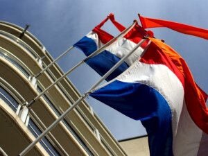 Нидерланды, Украина, агитация, голосование, референдум