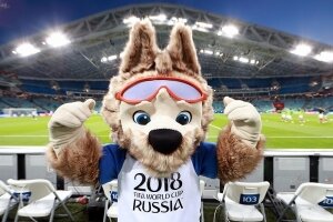 россия, чм-2018, футбол, церемония открытия, москва, лужники