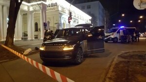 киев, убийство, ребенок, покушение, депутат, соболев, подробности, правый сектор, новости украины