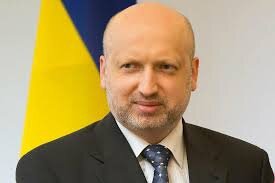 Александр Турчинов, СНБО, Украина, армия, День защитника Украины, оружие, государство