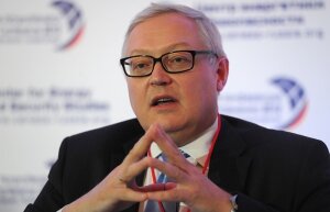 сша, новости россии, санкции, рябков, мид рф, политика, общество