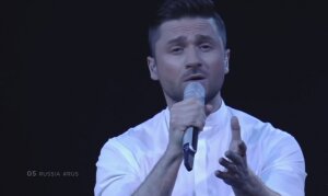 Сергей Лазарев, "Евровидение – 2019" финал , выступление, благодарность, признание, Scream, поклонникам, любовь, усталость, фанаты, благодарность, недовольство, голосование