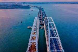 россия, украина, крымский мост, александр турчинов, уничтожение, реакция, сергей цеков