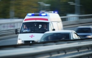 ДТП, КИев, улица Пономарева, поселок Коцюбинский, трое погибли, шестеро пострадали