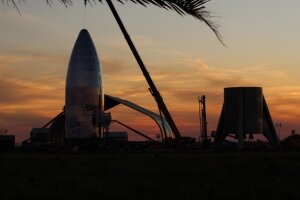 Starship Mk1, Космос, США, происшествие, Маск, ракета, общество